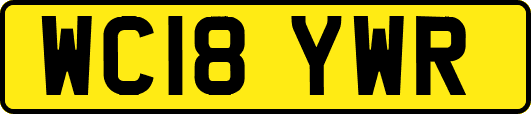 WC18YWR