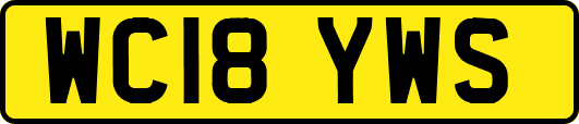 WC18YWS