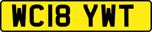 WC18YWT