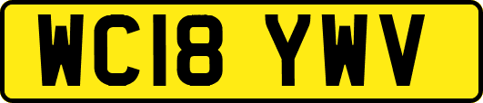 WC18YWV