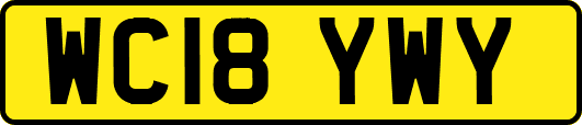 WC18YWY