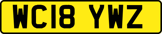 WC18YWZ