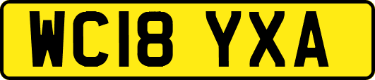 WC18YXA