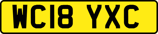 WC18YXC