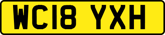 WC18YXH