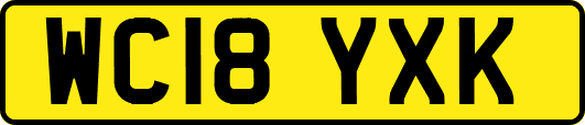 WC18YXK