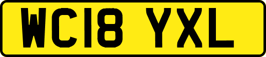 WC18YXL