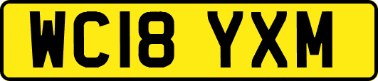 WC18YXM