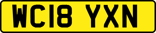 WC18YXN