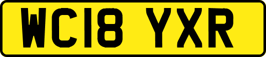 WC18YXR