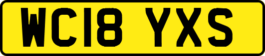 WC18YXS