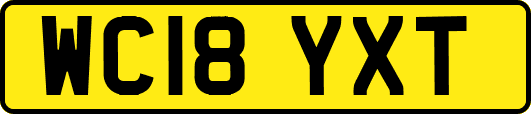 WC18YXT