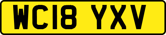 WC18YXV