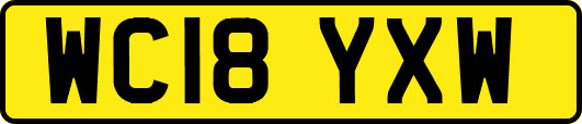 WC18YXW