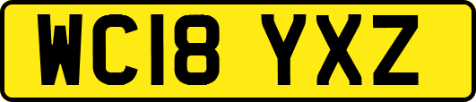 WC18YXZ