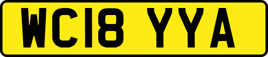 WC18YYA