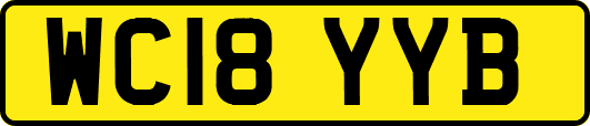 WC18YYB