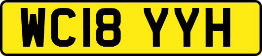 WC18YYH
