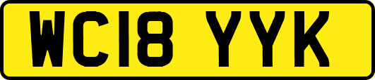 WC18YYK