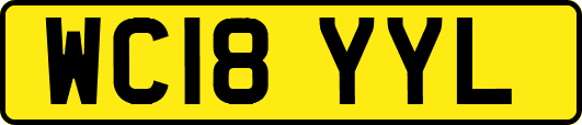 WC18YYL
