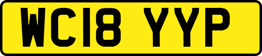 WC18YYP
