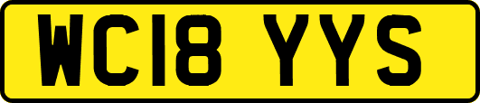 WC18YYS