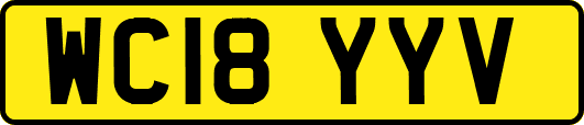 WC18YYV