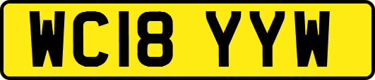 WC18YYW