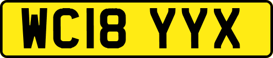 WC18YYX