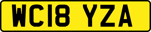 WC18YZA