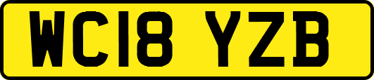 WC18YZB