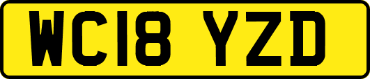 WC18YZD