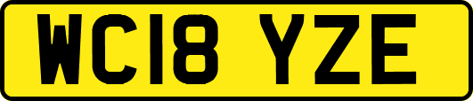 WC18YZE