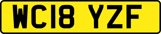 WC18YZF