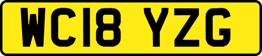 WC18YZG