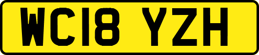 WC18YZH