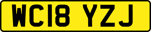 WC18YZJ