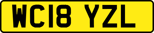 WC18YZL