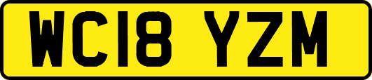 WC18YZM