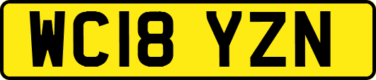 WC18YZN