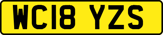 WC18YZS