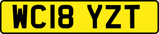 WC18YZT