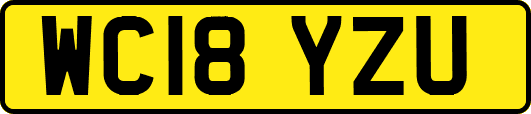 WC18YZU