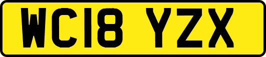 WC18YZX