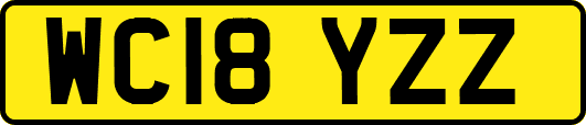 WC18YZZ