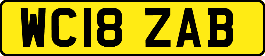 WC18ZAB