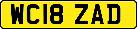 WC18ZAD