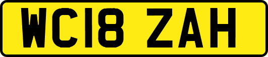 WC18ZAH