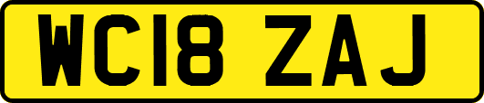 WC18ZAJ