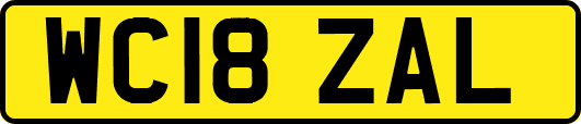 WC18ZAL